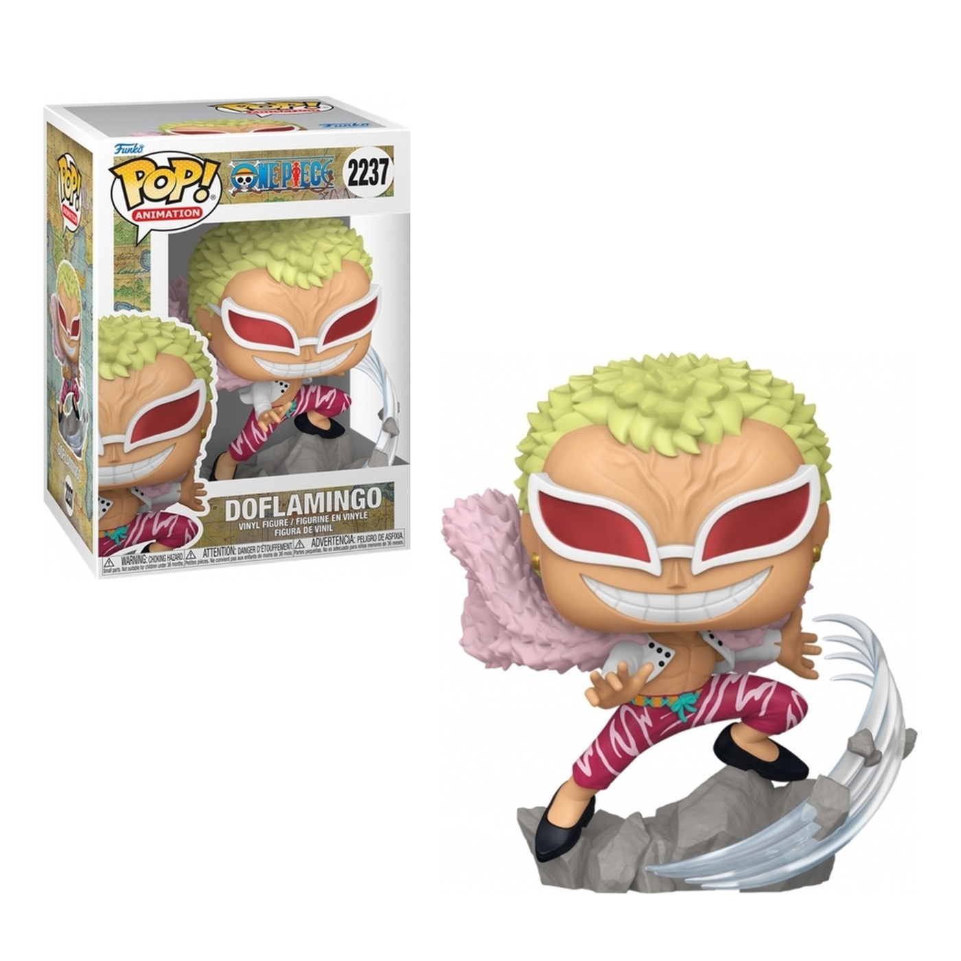 Doflamingo #2237