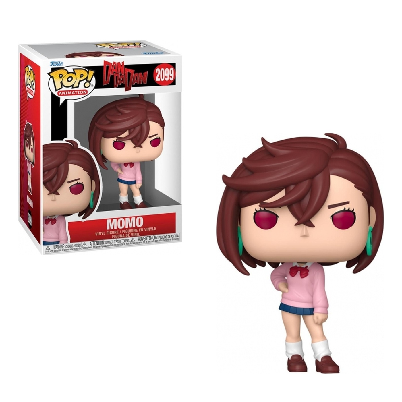 Momo #2099