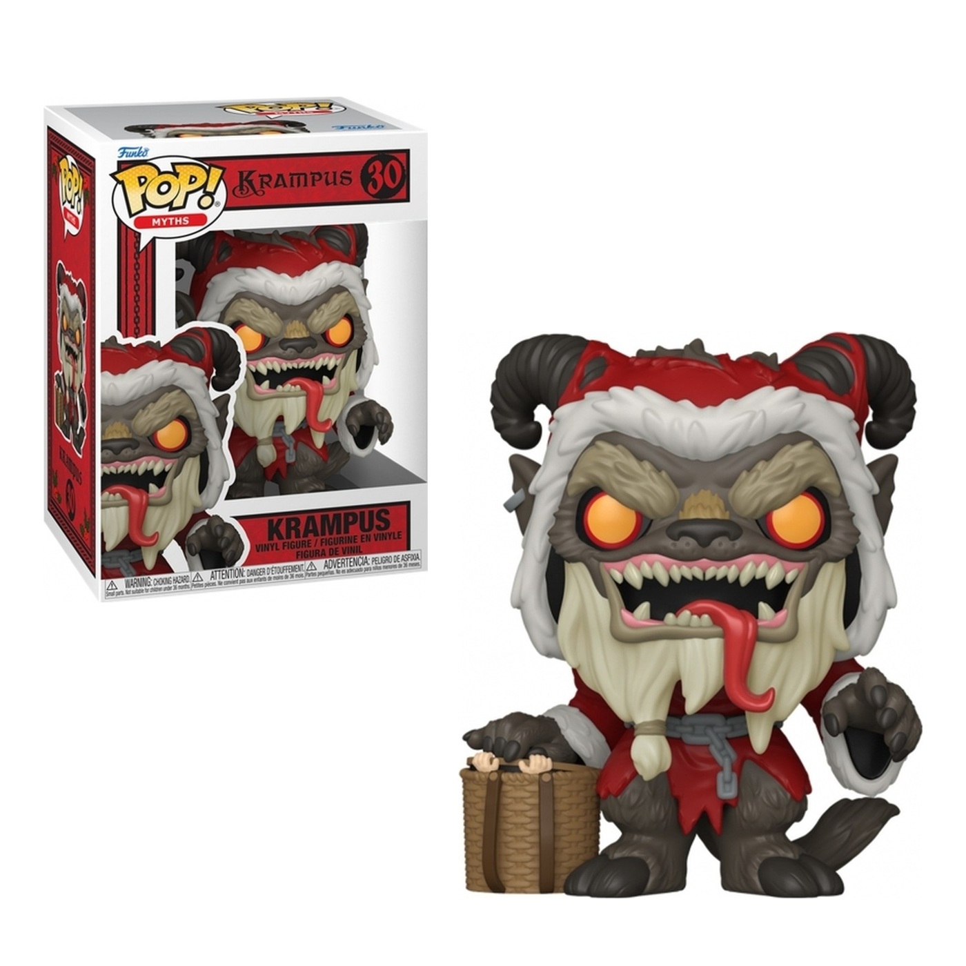Krampus #30