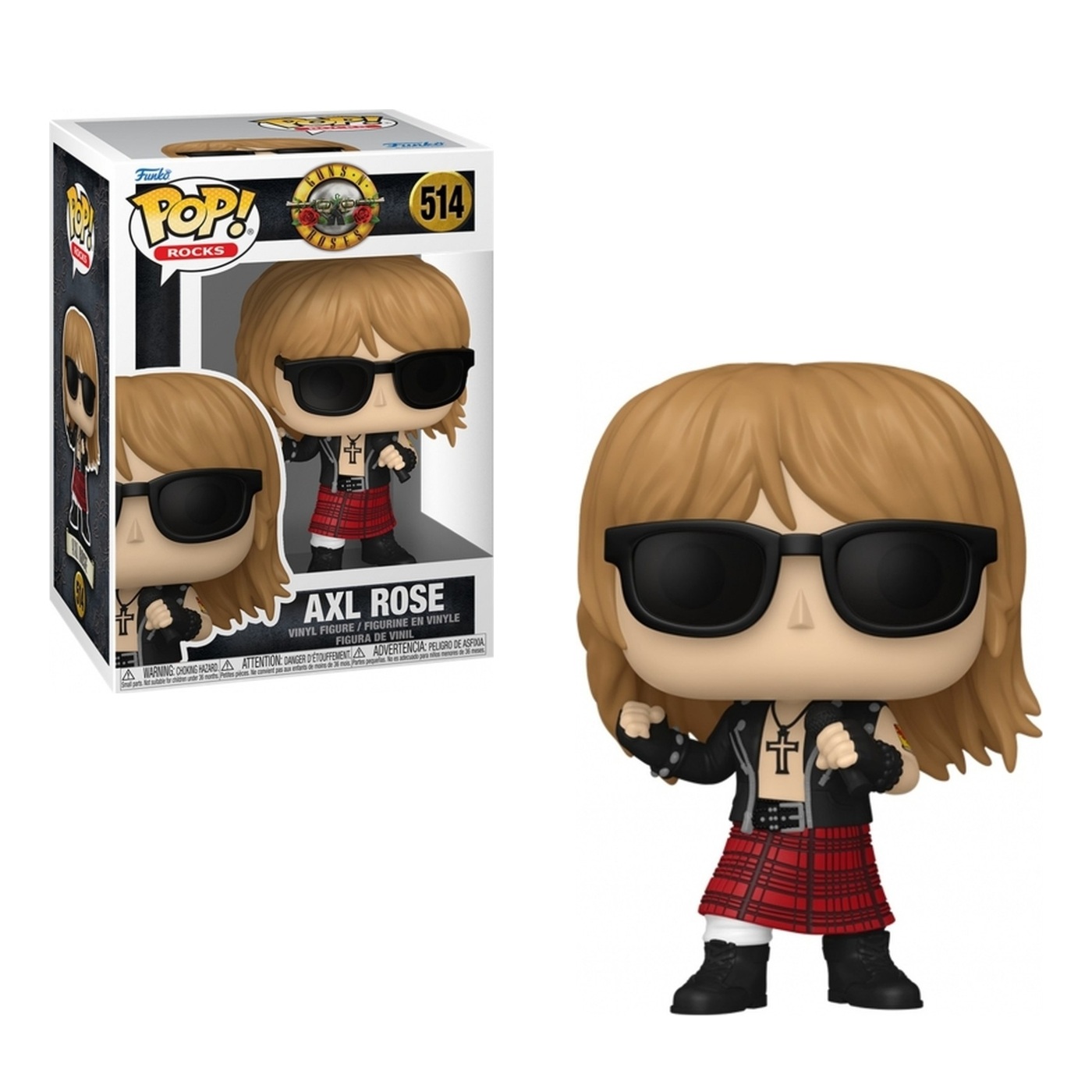 Axl Rose #514