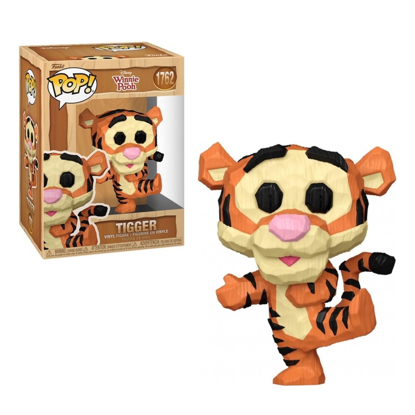 Tigger #1762