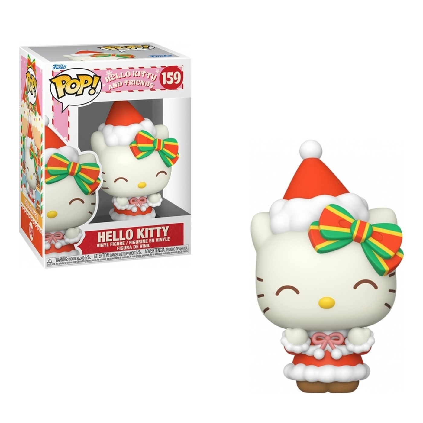 Hello Kitty (Festiva) #159