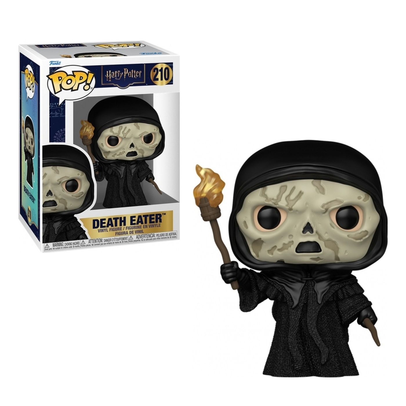 Death Eater #210