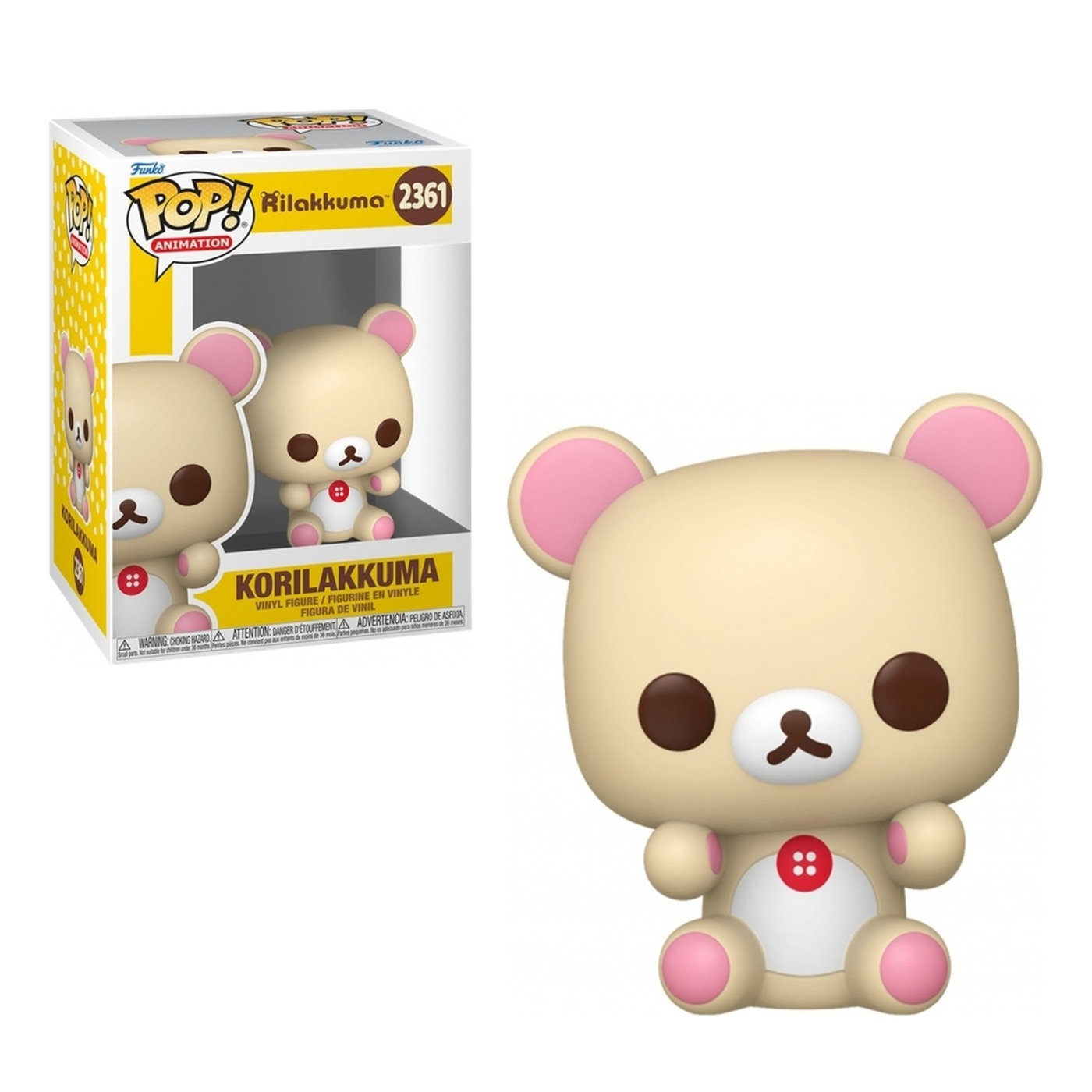 Korilakkuma #2361