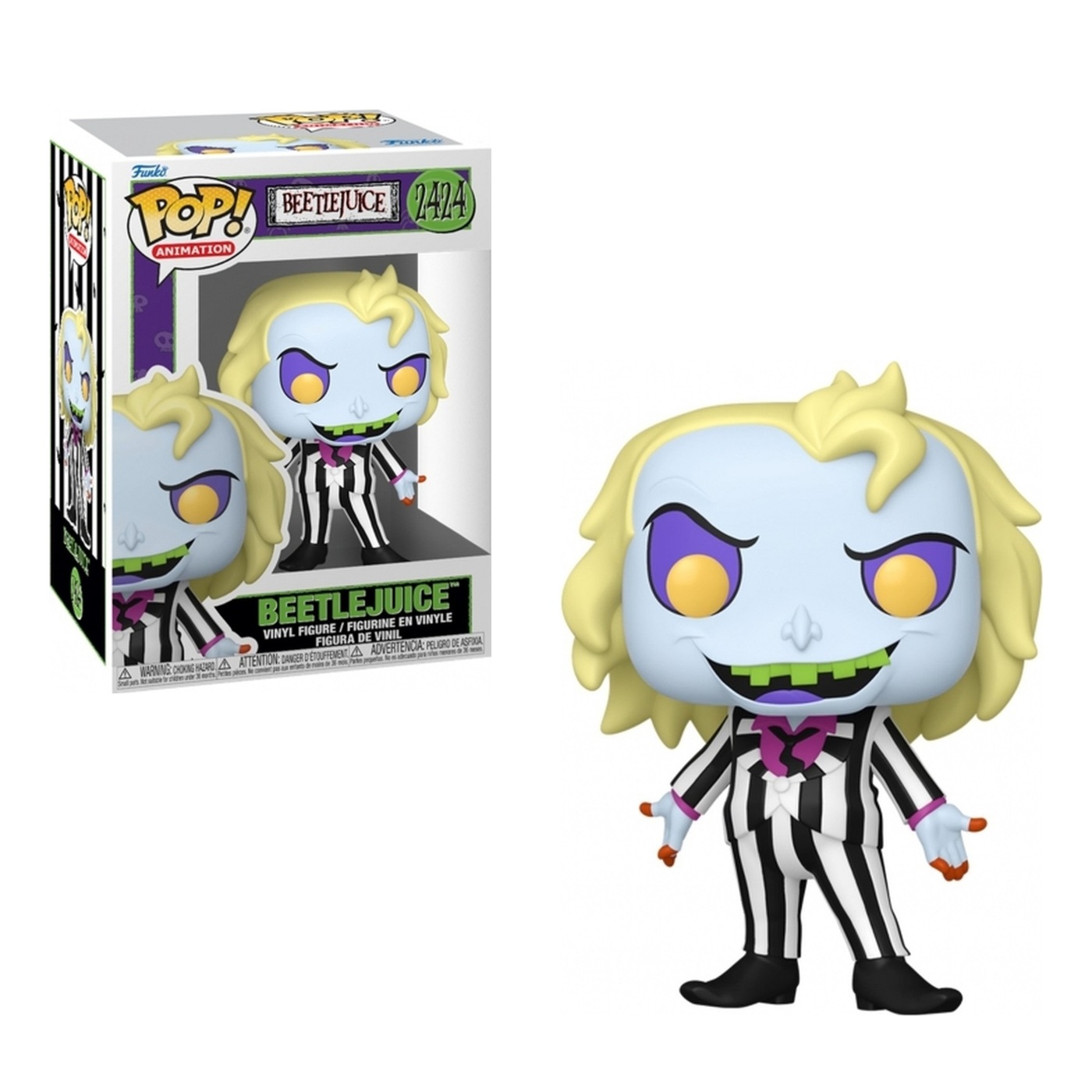 Beetlejuice #2424