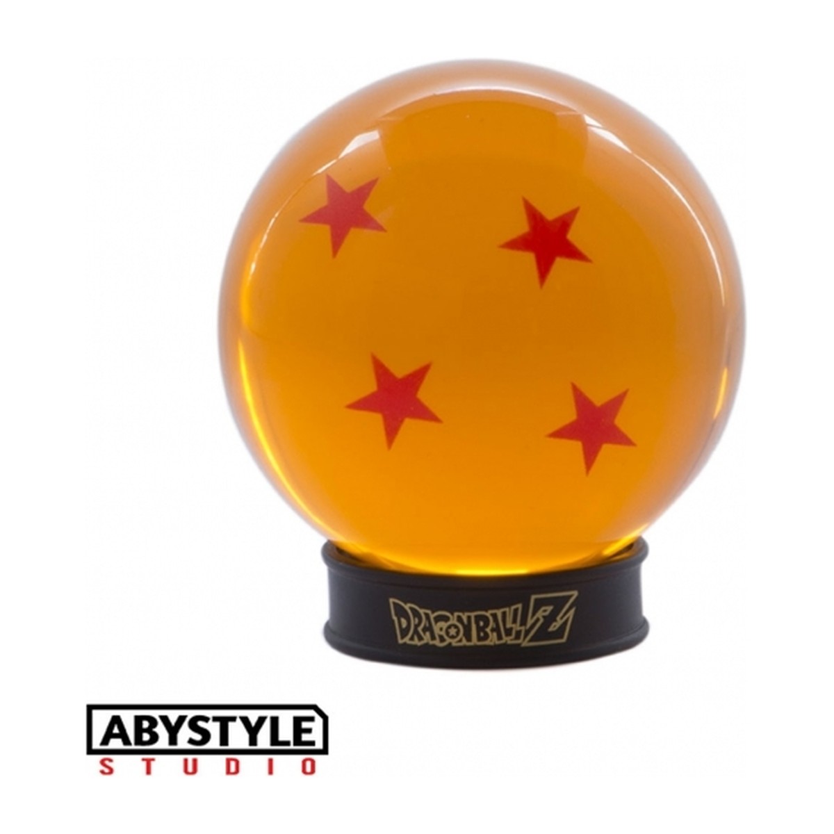 Bola de Dragón (4 Estrellas)