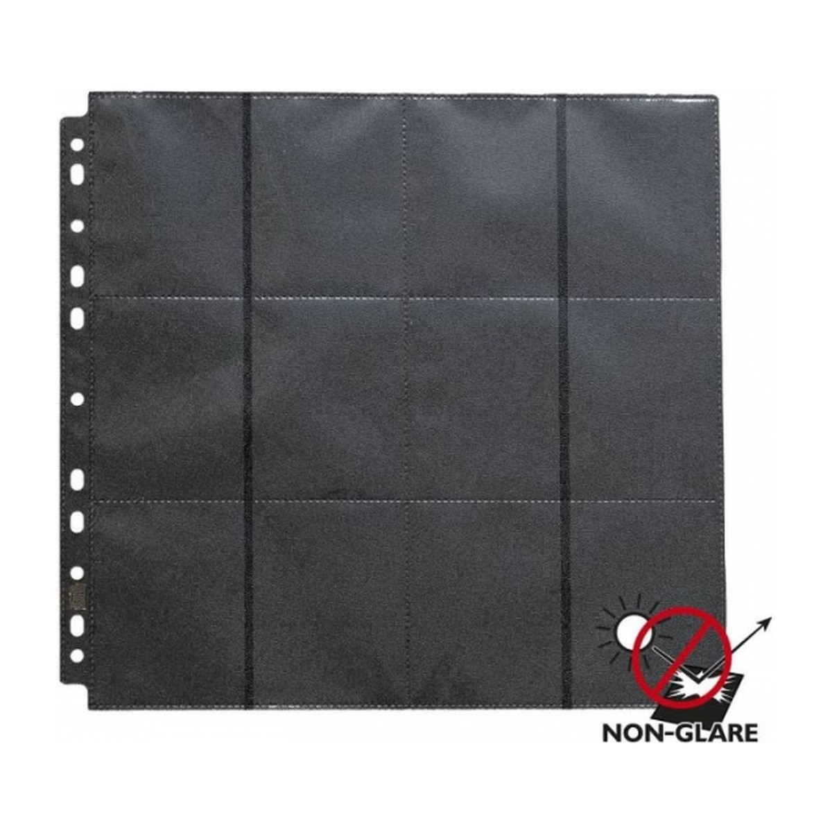 Álbum 24 Bolsillos Non Glare Dragon Shield