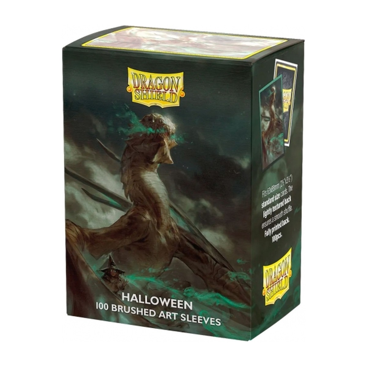 Fundas Dragon Shield Standard Matte