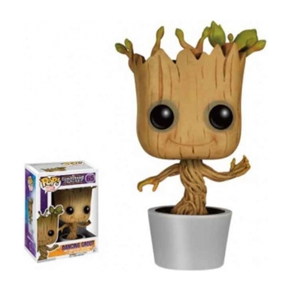 Dancing Groot #65