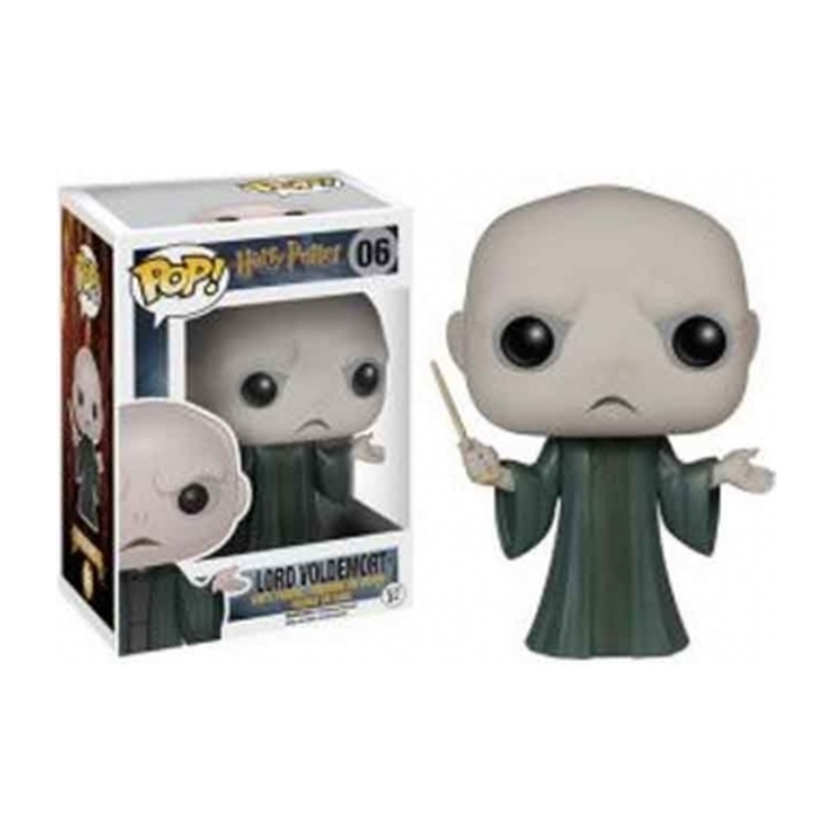 Lord Voldemort #06
