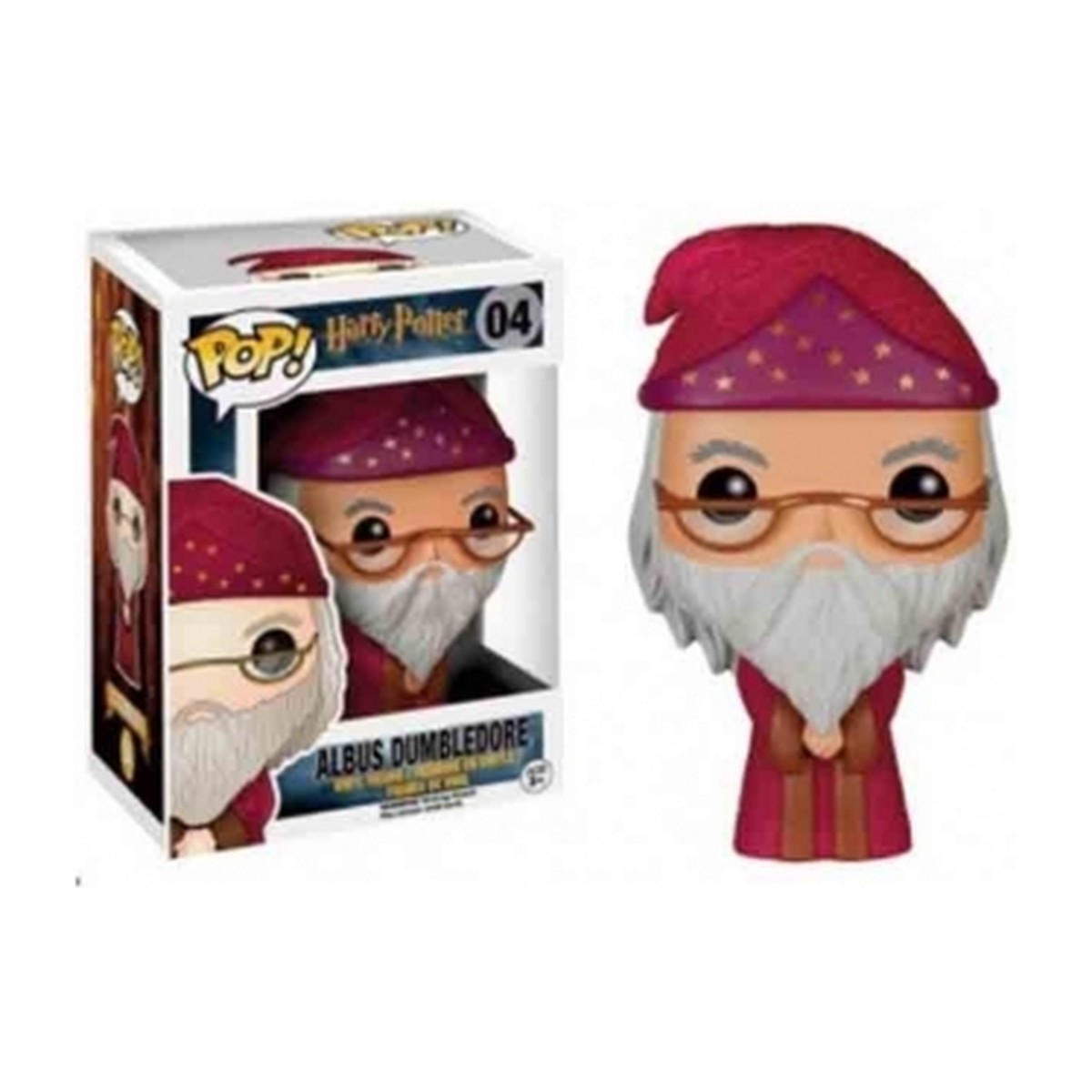 Albus Dumbledore #04
