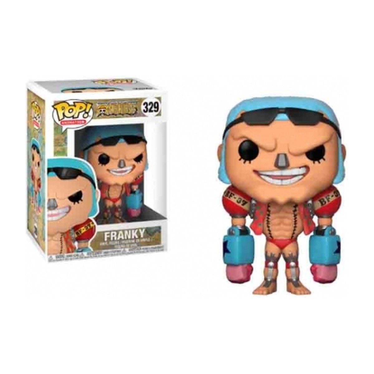 Franky #329
