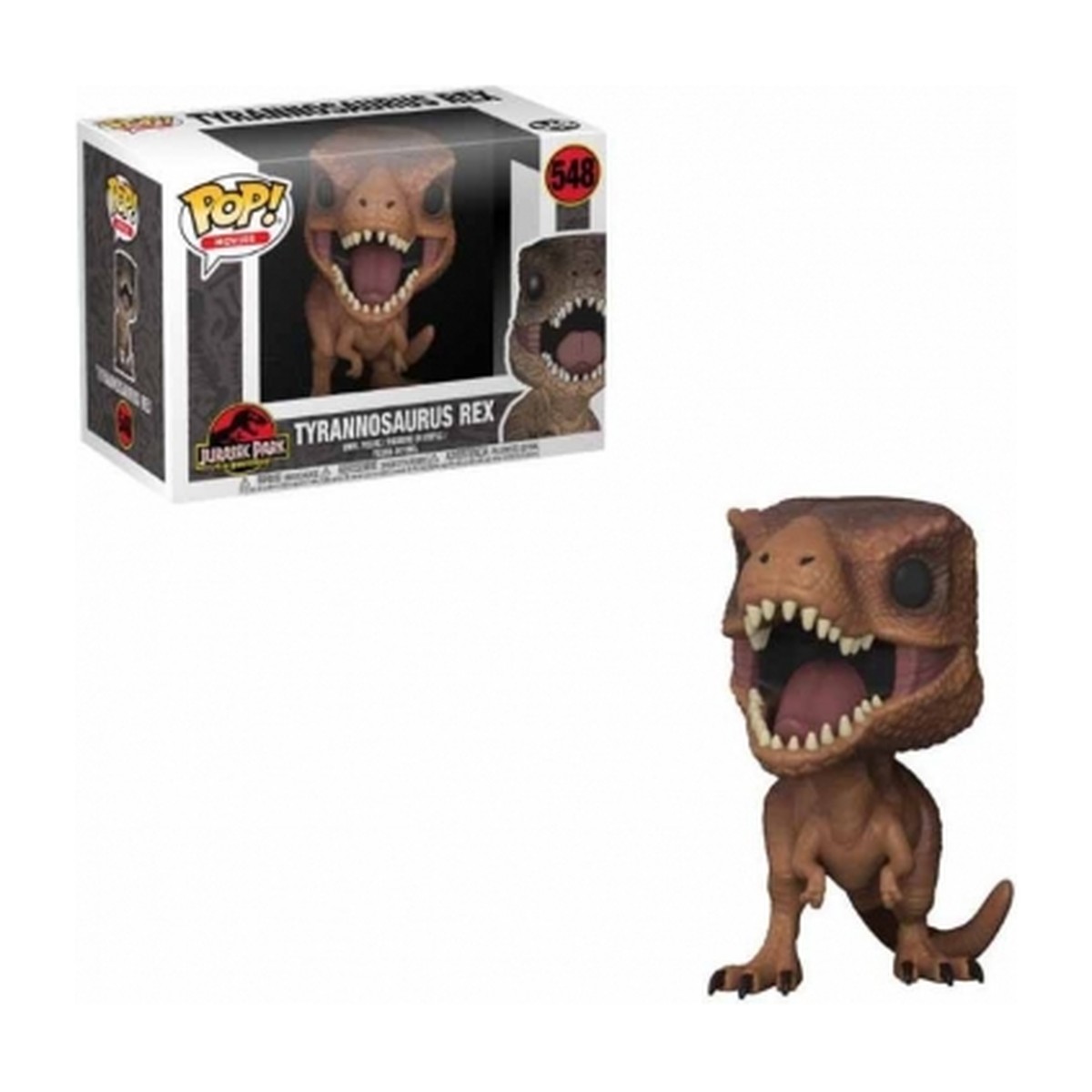 Tyrannosaurus Rex #548