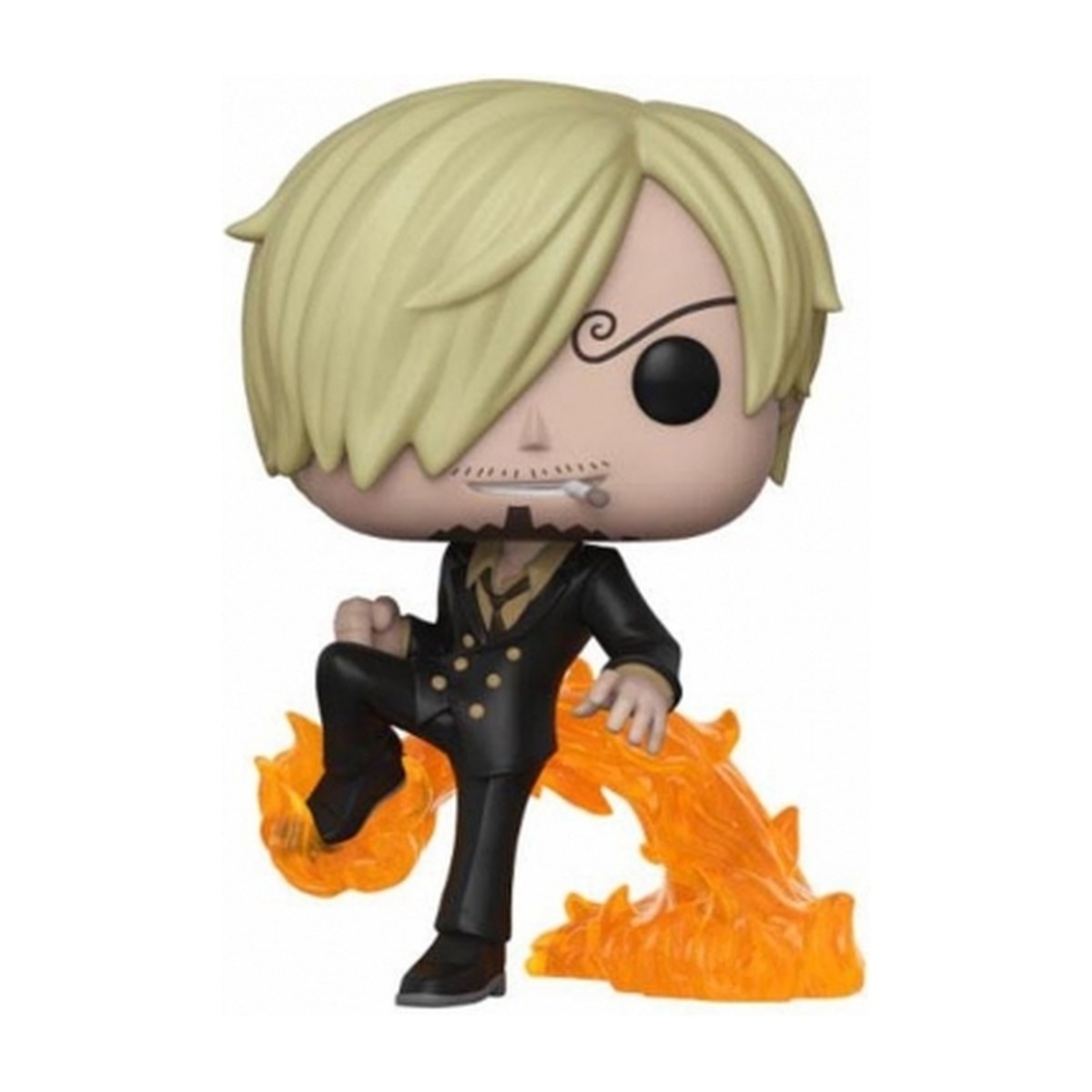 Sanji (Llamas)