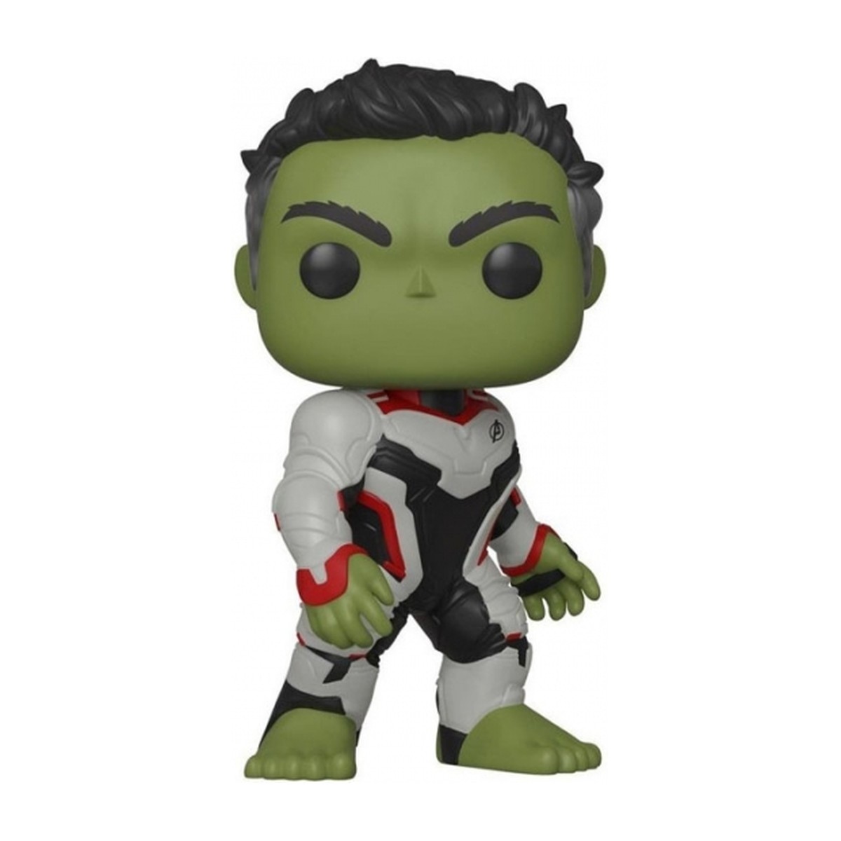 Hulk (Traje Cuántico) #451