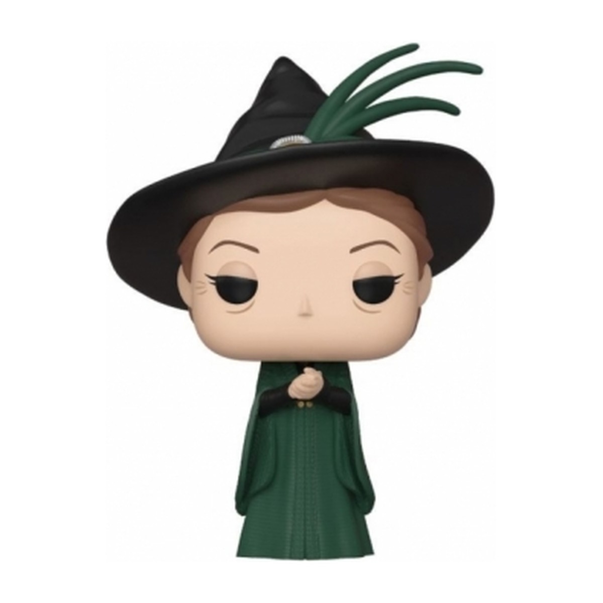 Minerva McGonagall (Yule)
