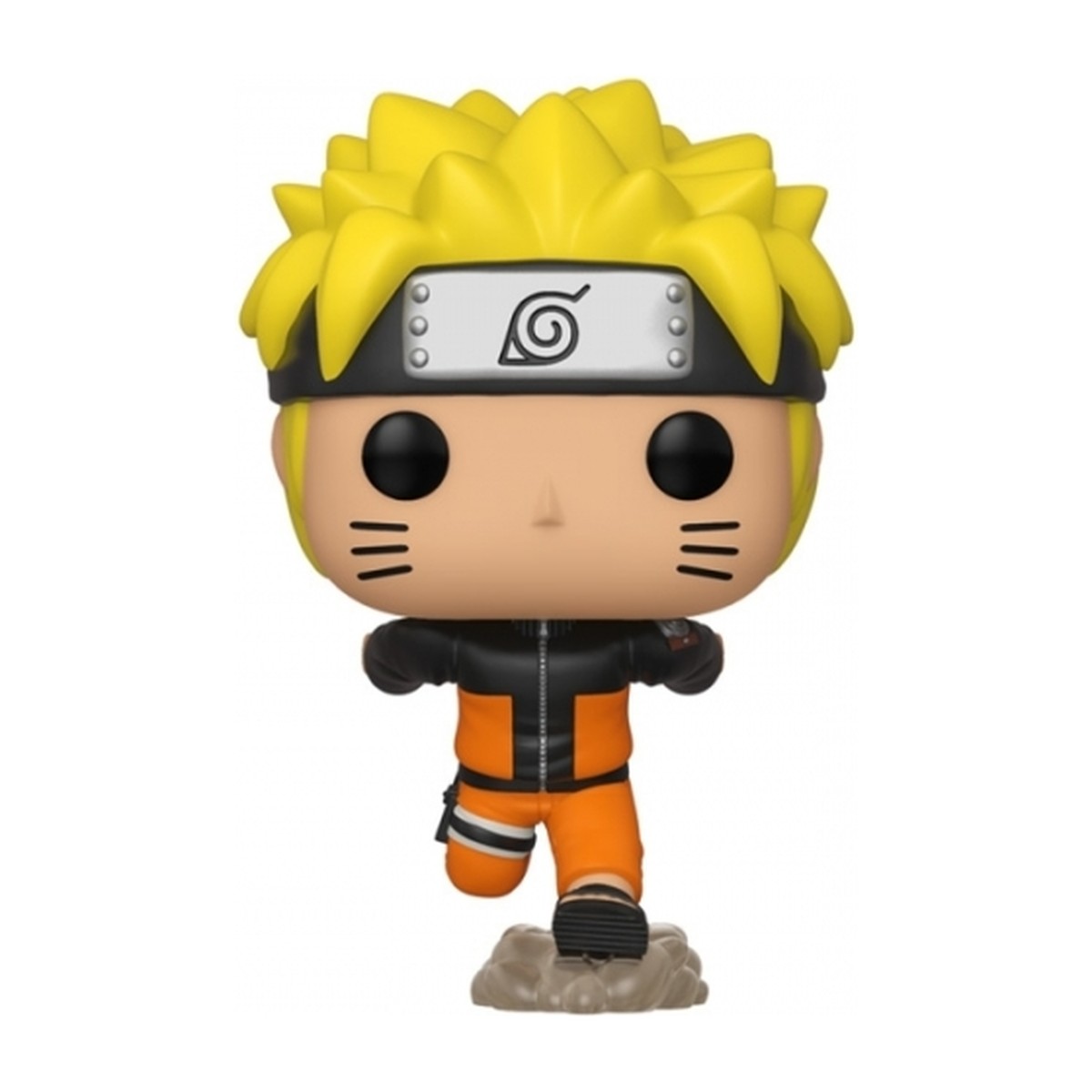 Naruto (Running)