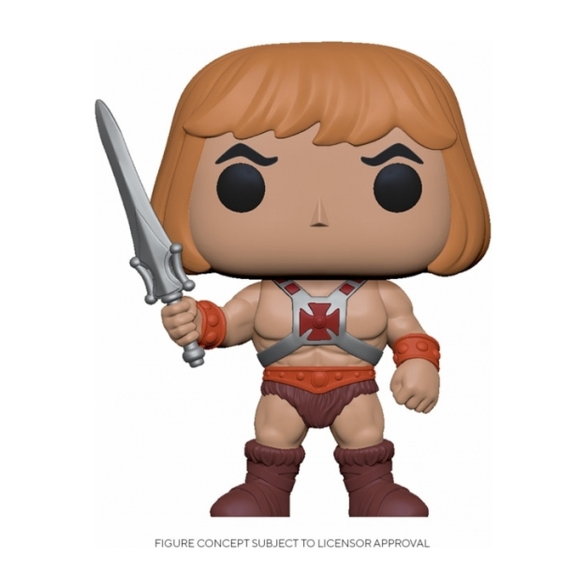 He-Man
