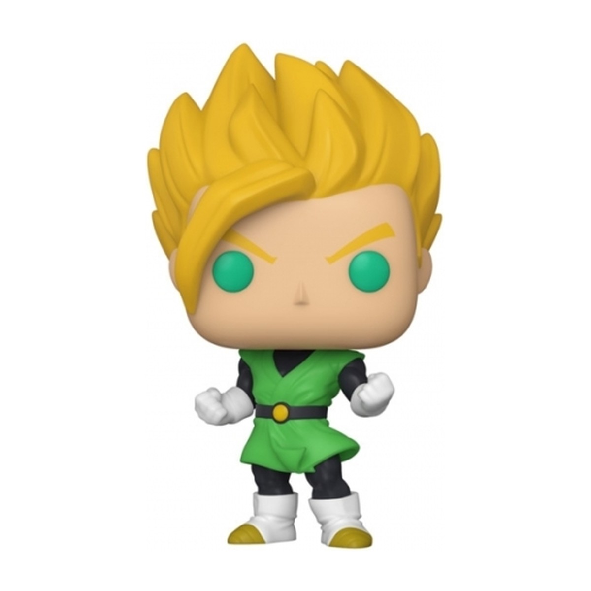 Gohan (Super Guerrero)