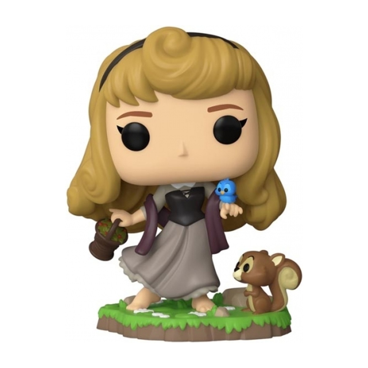 Aurora (Ultimate Princess)