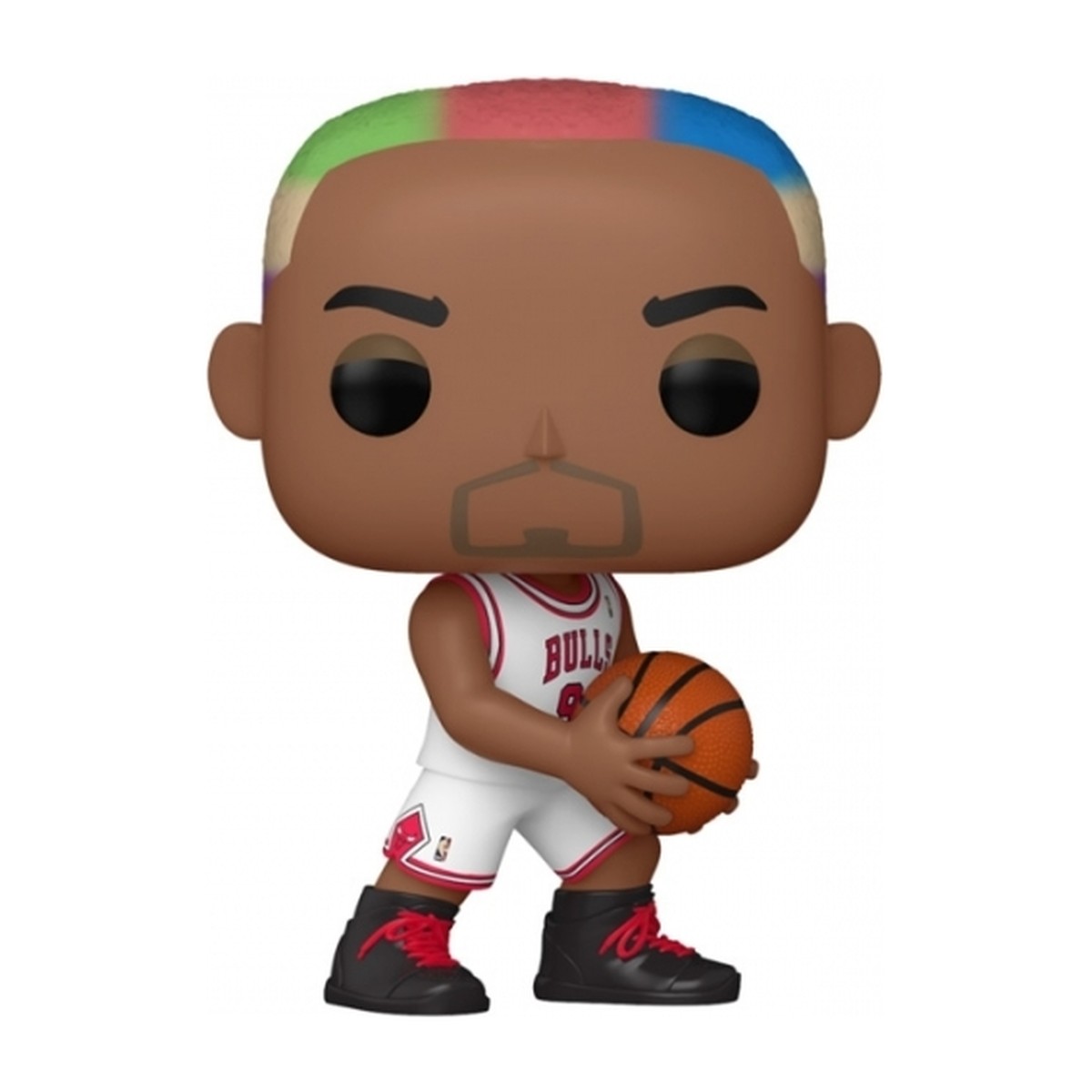 Dennis Rodman (Bulls Home)