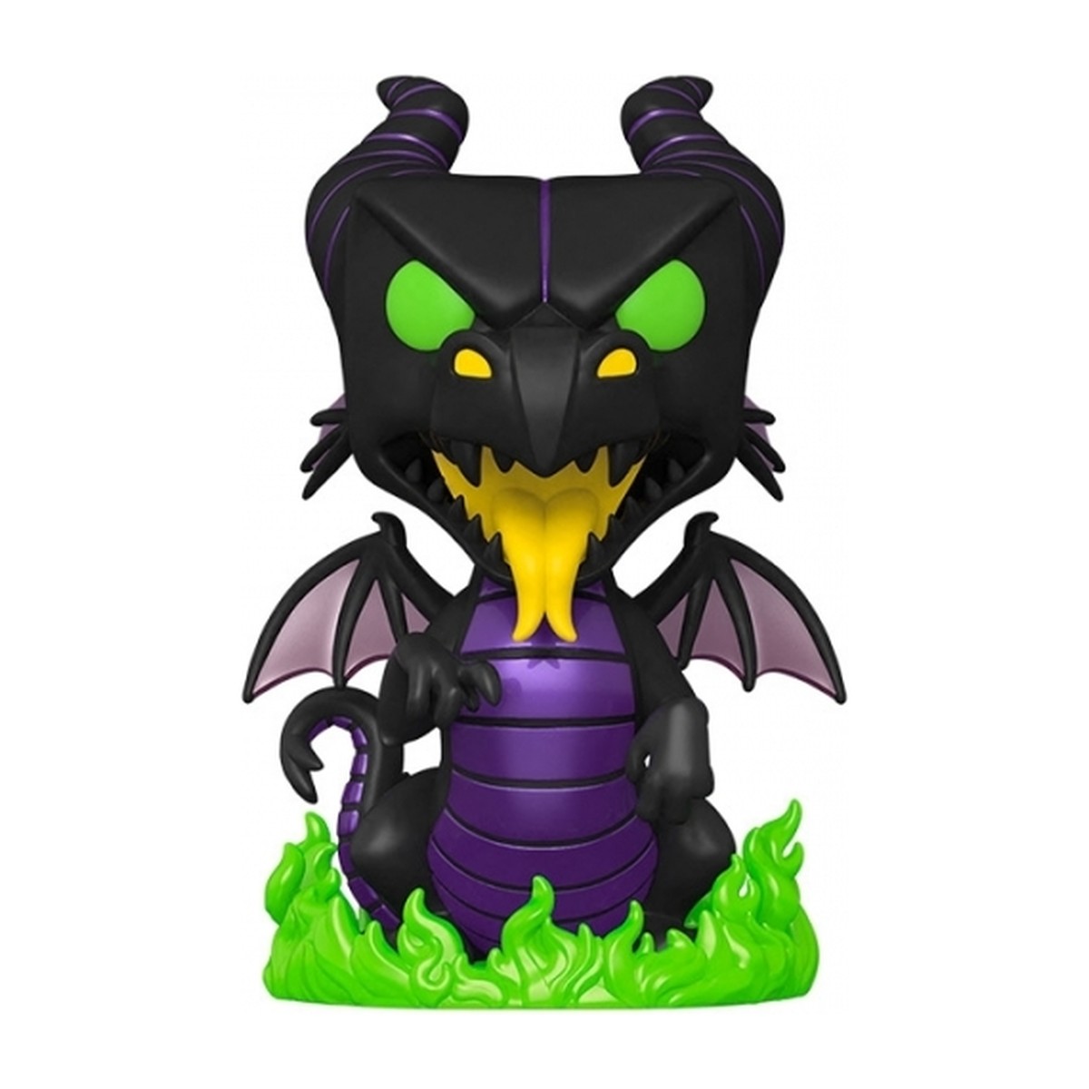 Maléfica Dragón