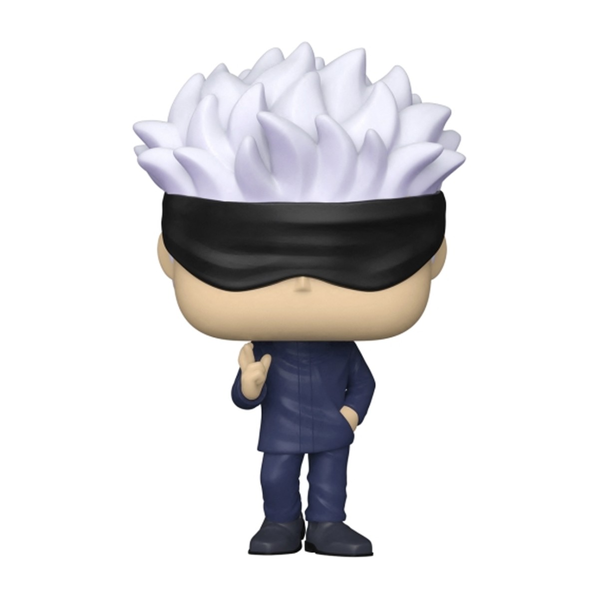 Gojo Satoru (Gafas Negras)