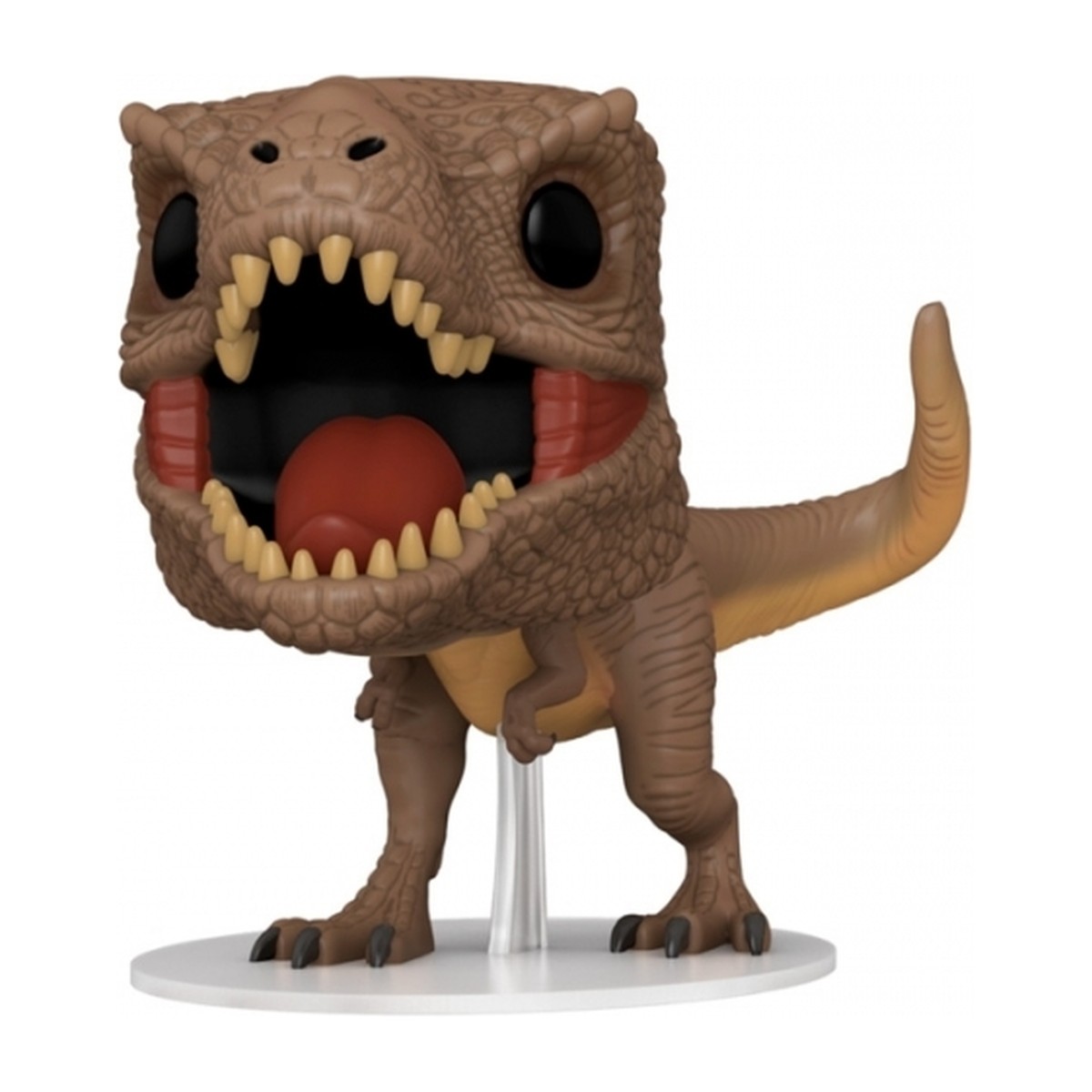 T-Rex #1211