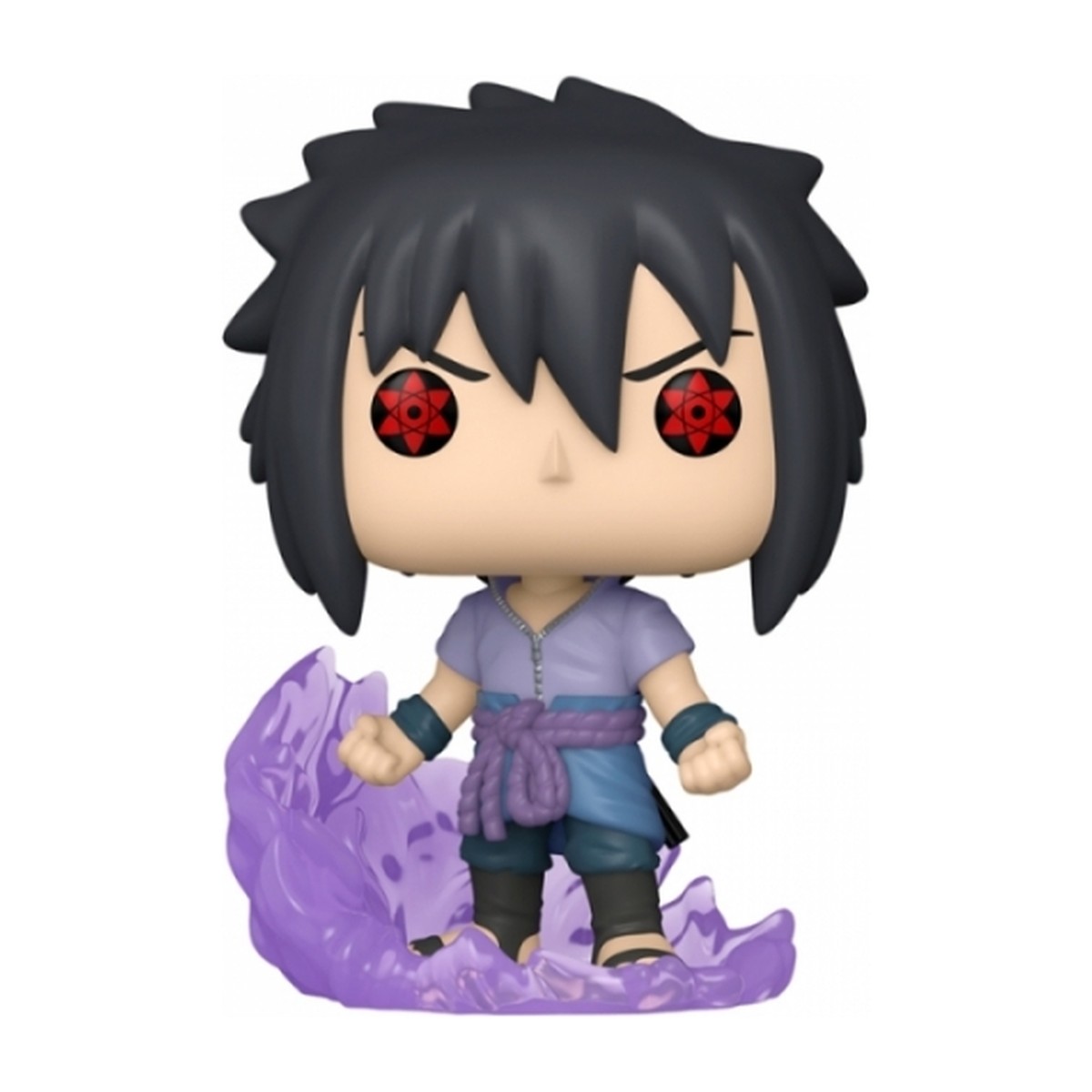 Sasuke (Primer Susanoo)