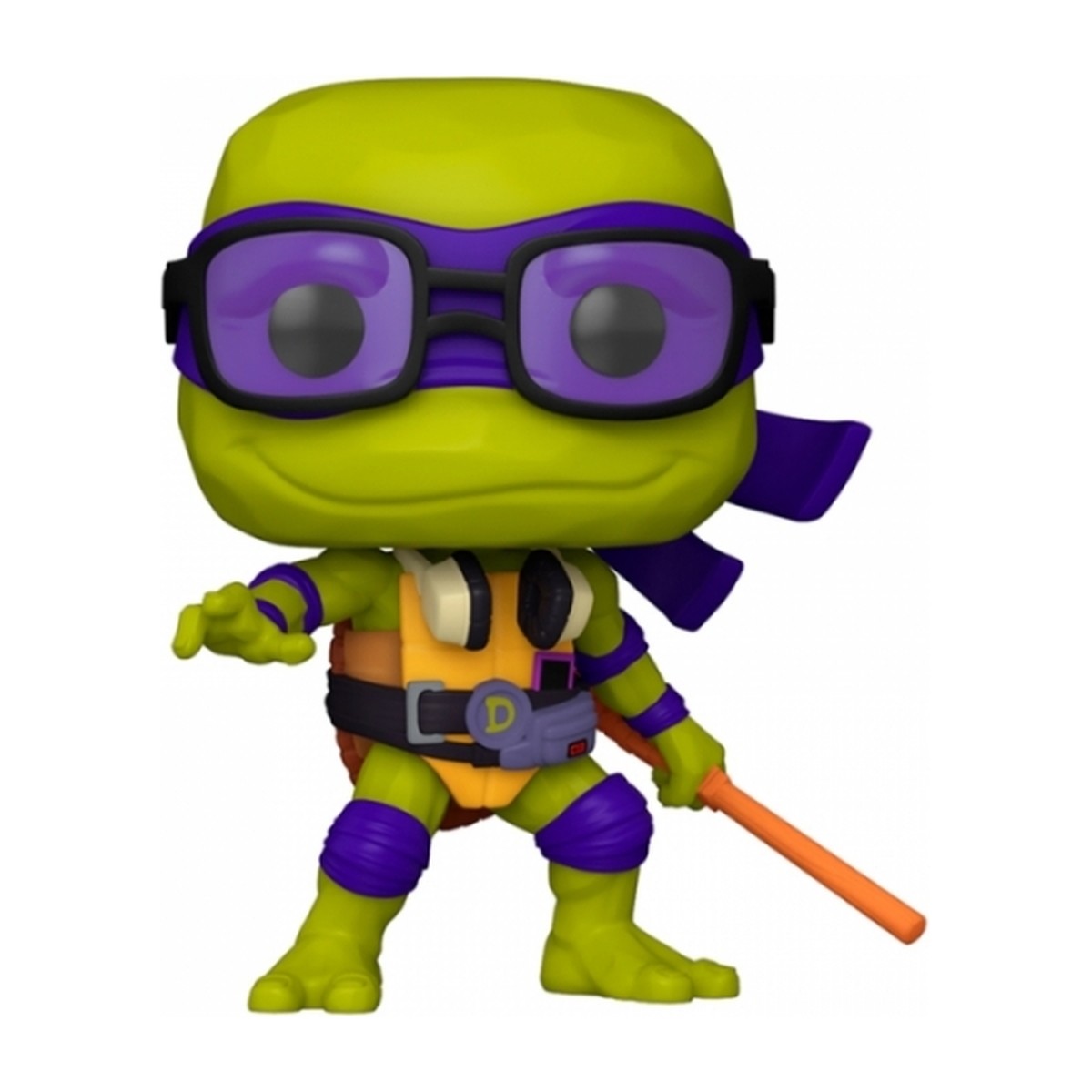 Donatello (Tortugas Ninja)