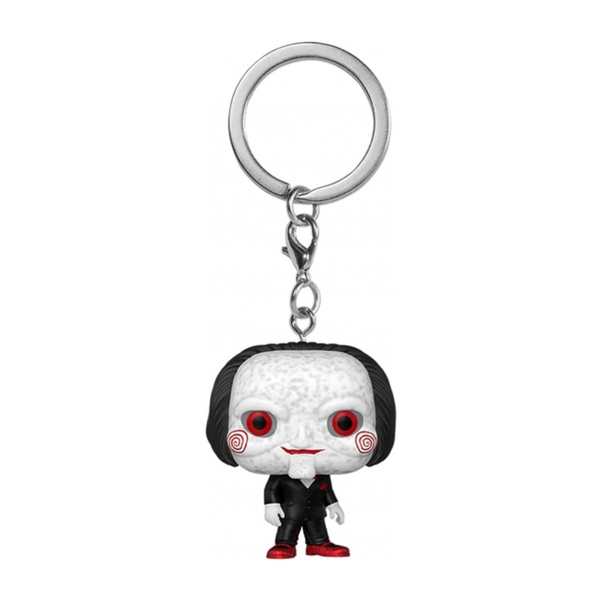 Billy the Puppet – Pocket Pop! Llavero