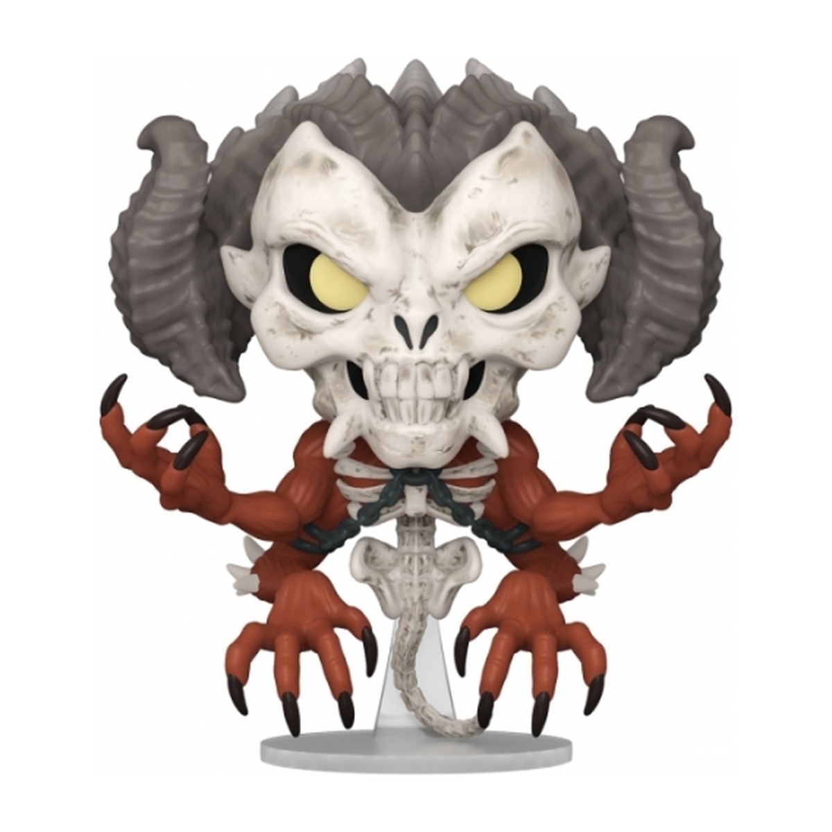 Mephisto (Diablo IV)