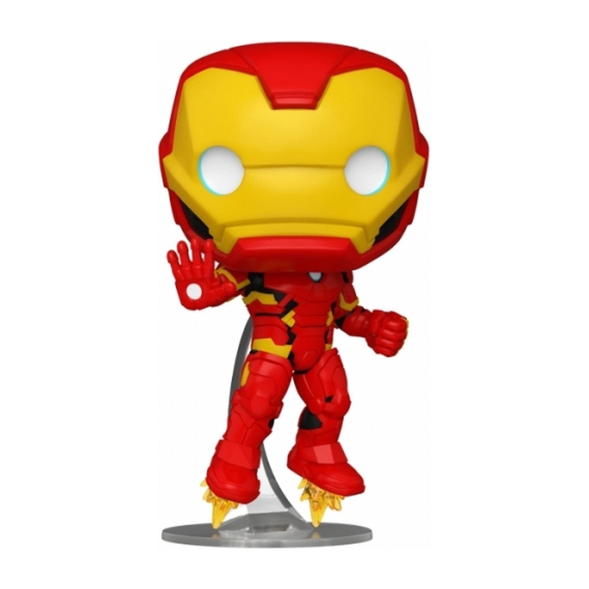 Iron Man (New Classics)