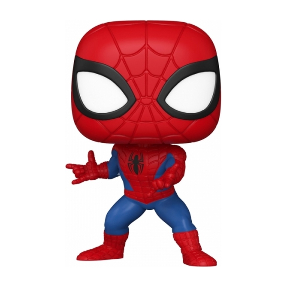 Spider-Man (New Classics)
