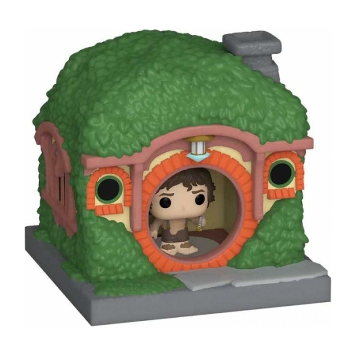 Frodo Baggins & La Comarca - Bitty Pop! Towns #1389