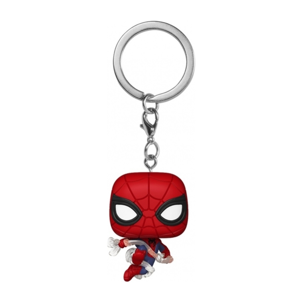 Spider-Man Brand New Day – Pocket Pop! Keychain
