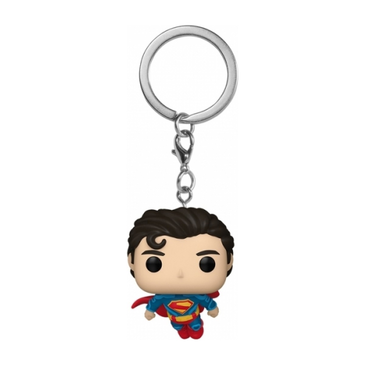 Superman (Flying)