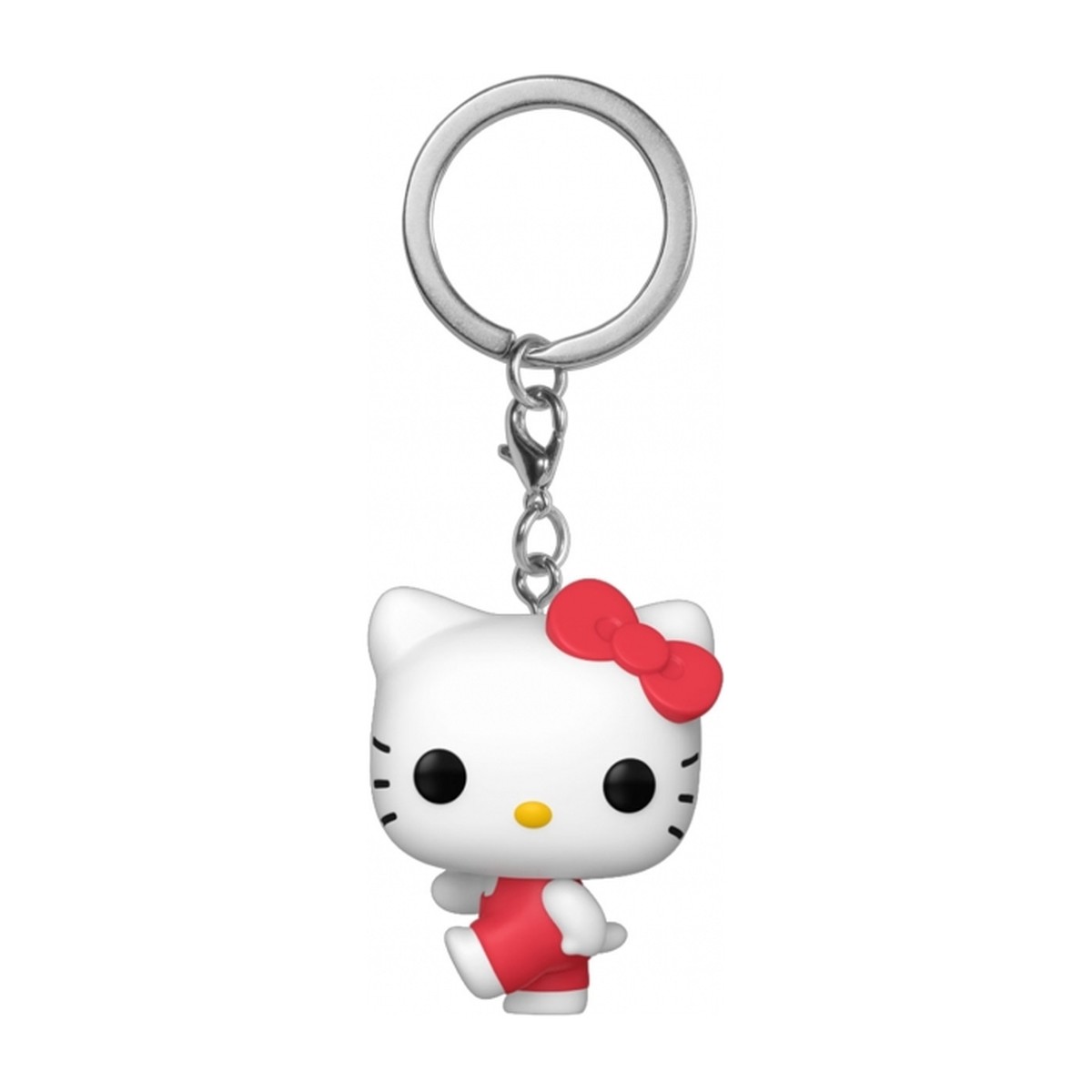 Hello Kitty (Llavero)