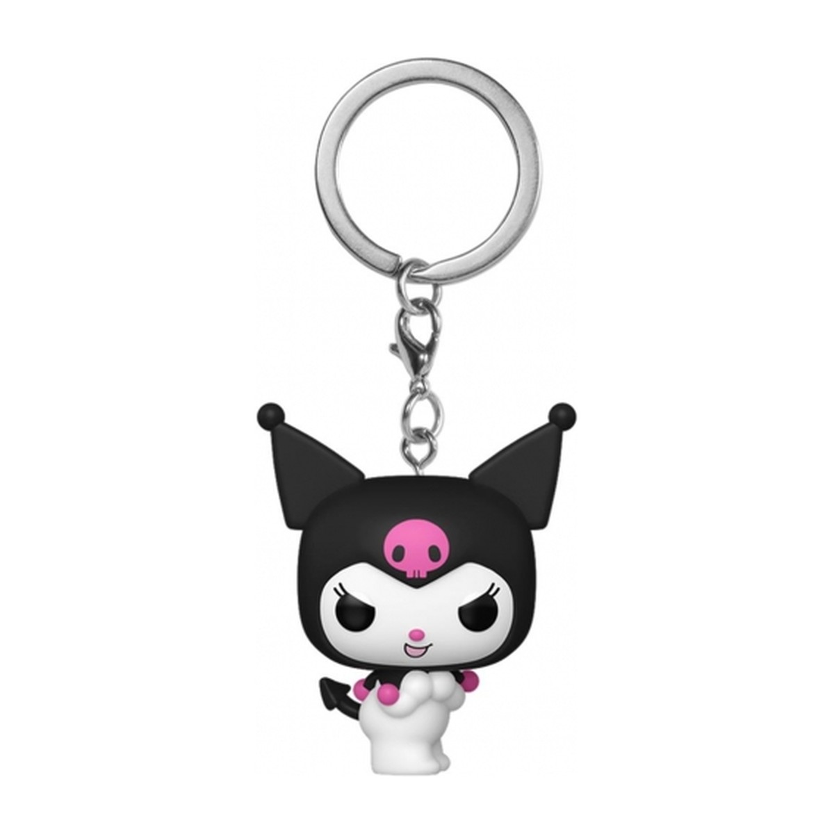 Kuromi – Pocket Pop! Keychain