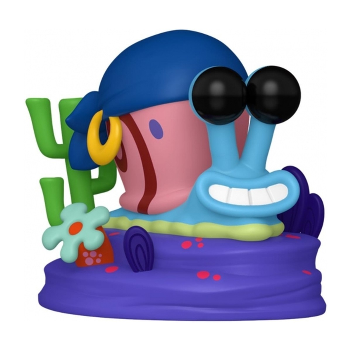 Gary (Pirata) #1940