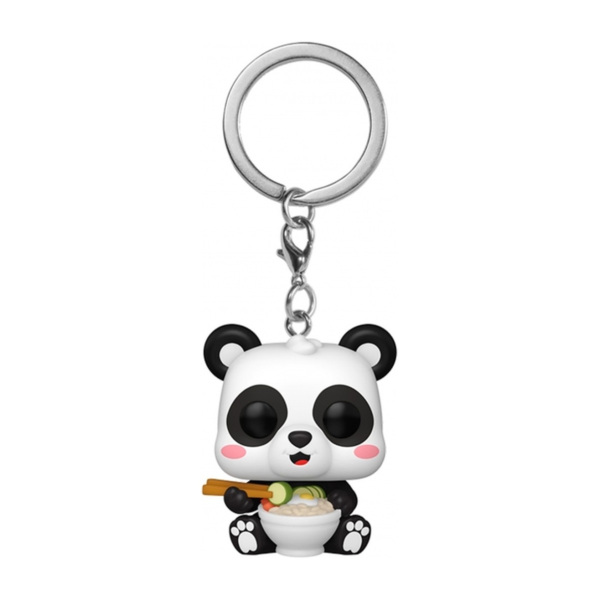Poké Panda – Kawaii Foodies