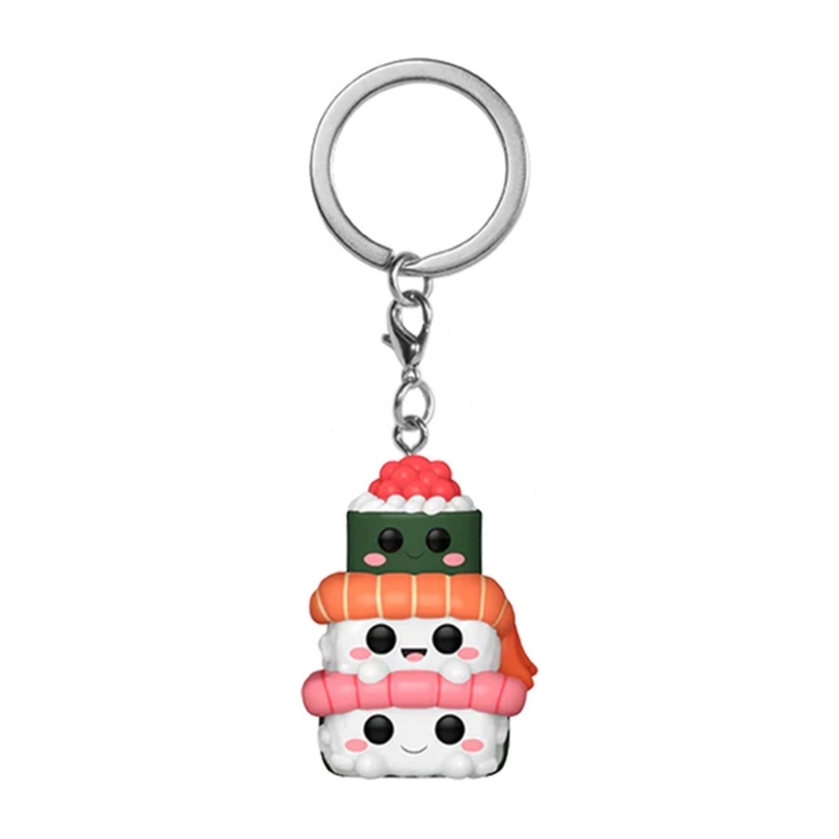 Sushi Stack – Kawaii Foodies