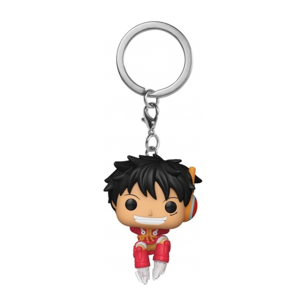 Monkey D. Luffy – Pocket Pop! Keychain