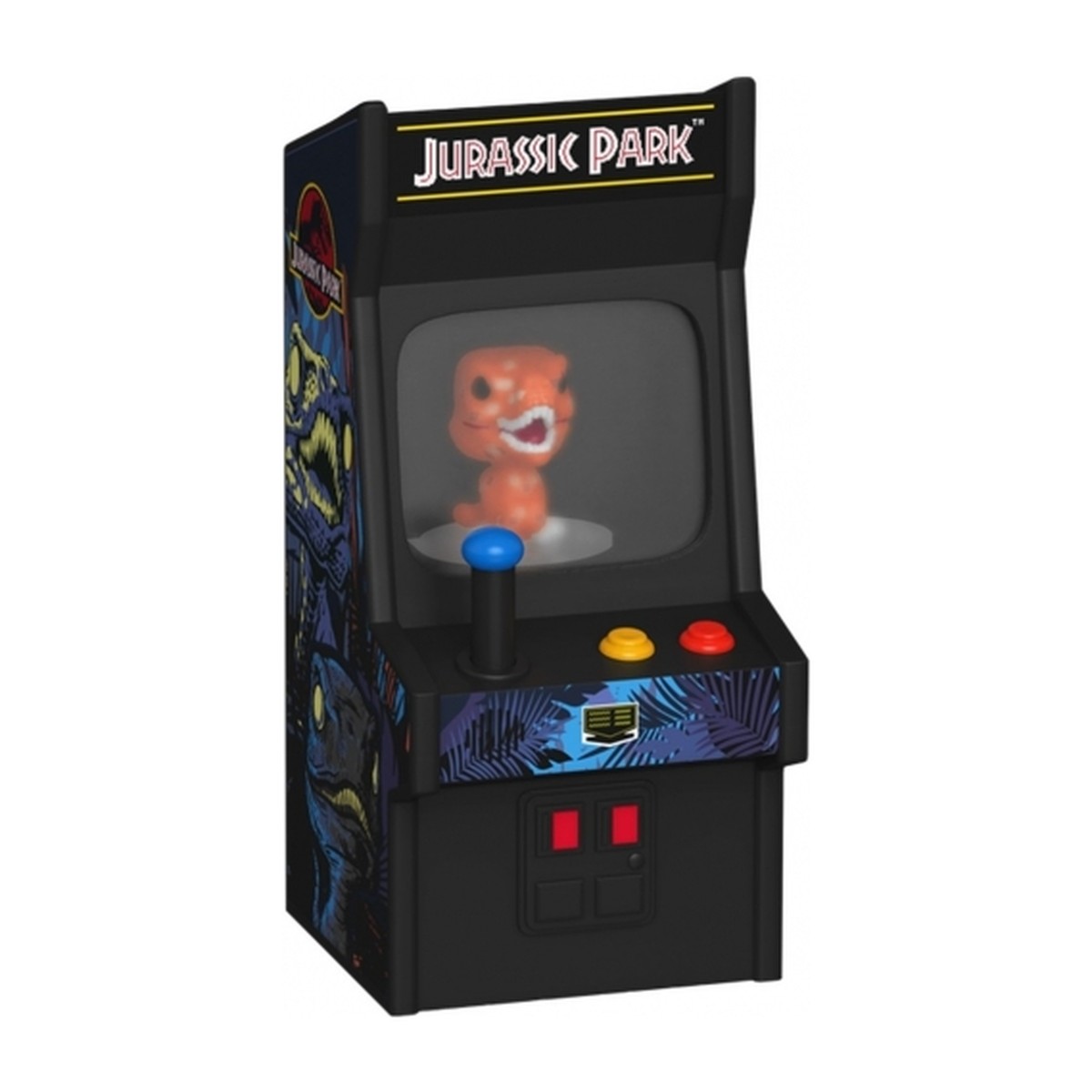Jurassic Park Bitty POP! Arcade