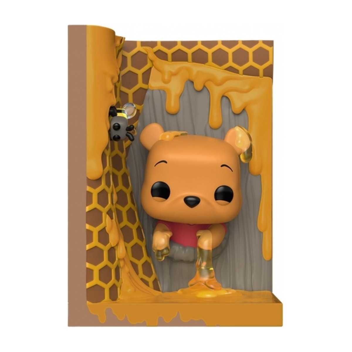 Winnie the Pooh in Honey Tree (Pop! Nooks)