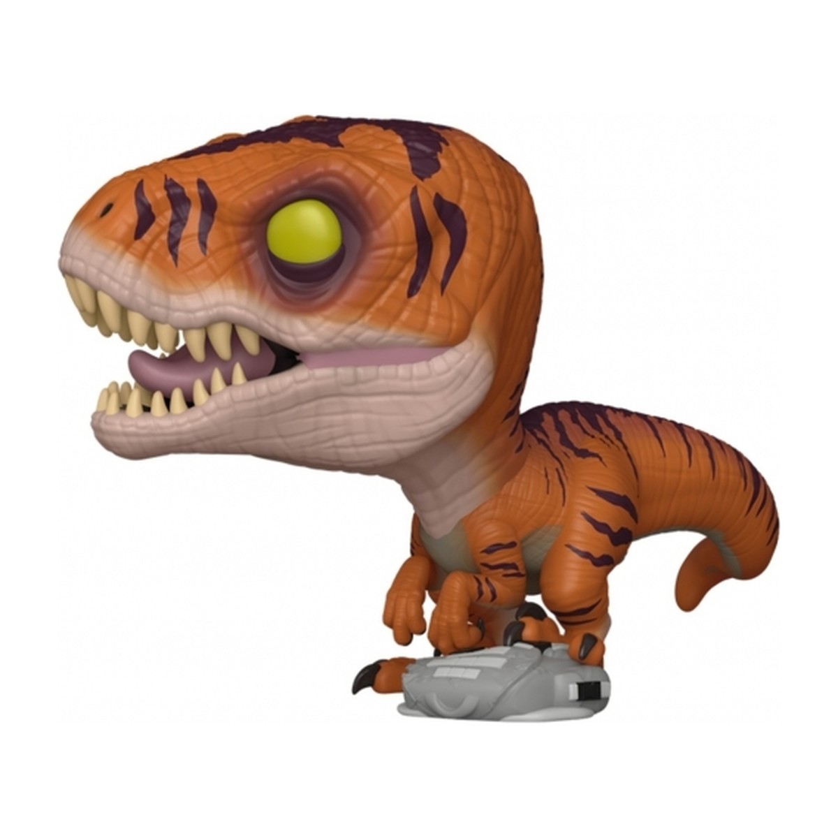 Tiger Raptor #2041