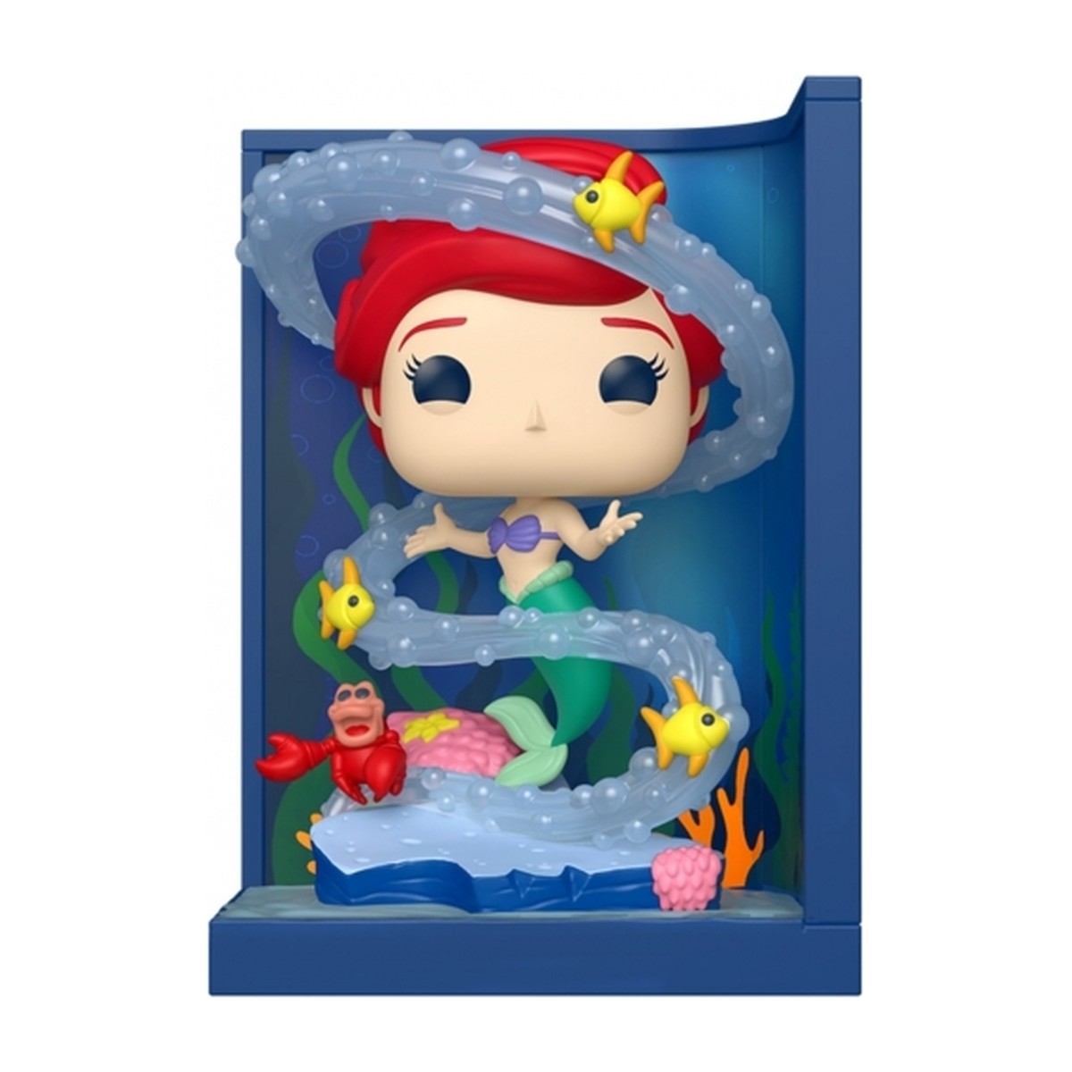 Ariel (Under the Sea)
