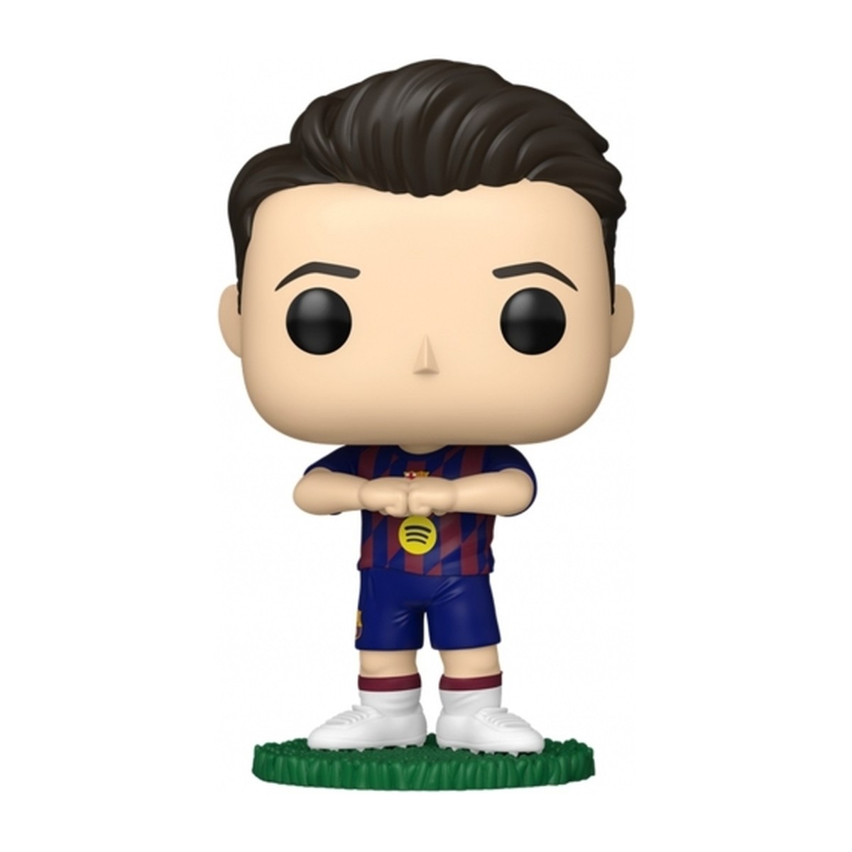 Robert Lewandowski (FC Barcelona)