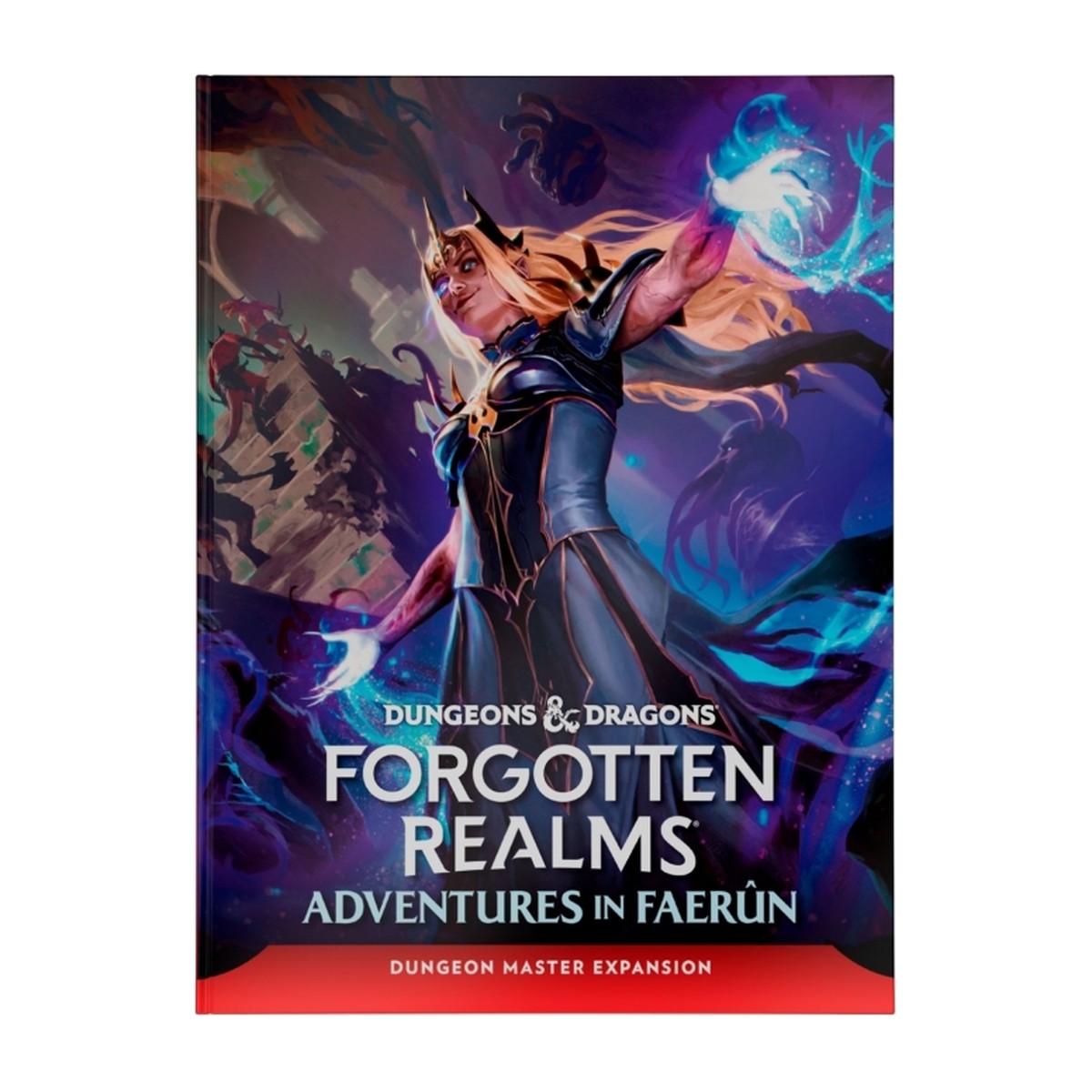 Hechicera (Forgotten Realms)